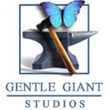 Доклад по теме Gentle Giant